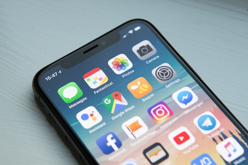AI Mobile Applications