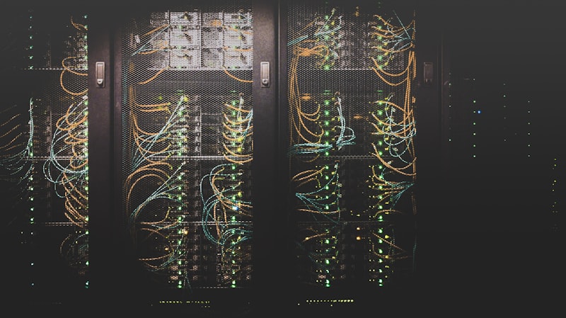 Inference Racks